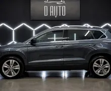 Zunanja slika - Škoda Karoq - 4x4 2.0 TDI KAMERA+NAVI+ACC+KEYLESS+LED+AMBIENT... - 4 - Predogledna slika
