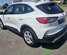 Zunanja slika - Ford Kuga - 2.0TdCi 150 Titanium|FULED|ALU|2xPDC|NAVI|Multifun - 6 - Predogledna slika