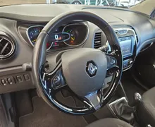 Zunanja slika - Renault Captur - dCi 90 Energy Dynamique NAVI SLO.POREKLO - 8 - Predogledna slika