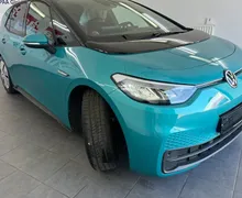 Zunanja slika - Volkswagen ID.3 - Pro electric.NEMŠKI.NAVI.LED.GRET.SEDEŽEV. - 2 - Predogledna slika