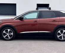 Zunanja slika - Peugeot 3008 - 1.2+1.LAST+SLO+130KM+F1+MRTVI KOT+AMBI+KAMERA - 4 - Predogledna slika