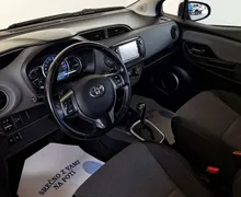 Zunanja slika - Toyota Yaris - 5V 1.5 VVT-i hibrid Trend - 9 - Predogledna slika