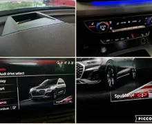 Notranja slika - Audi Q5 - quattro 40 TDI S line•Zračno•Matrix•Pano•Webasto - 14 - Predogledna slika