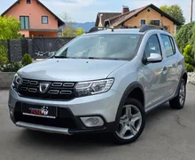 Zunanja slika - Dacia Sandero - Stepway 0,9 TCe 90 - 1 - Predogledna slika