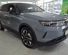 Zunanja slika - Opel Grandland - 1.2 MHEV 100KW TURBO GS DCT - 2 - Predogledna slika
