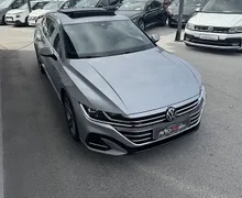 Zunanja slika - VW Arteon - Shooting Brake 2.0 TDI 4MOTION avt. 147kW R-Line Panorama - 5 - Predogledna slika