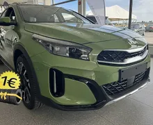 Zunanja slika - KIA XCeed - 1.6 T-GDi EX WAY ISG.7DCT 110.3 kW - 1 - Predogledna slika