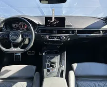 Zunanja slika - Audi S5 - Sportback MATRIX-LED-NAVI-MASAŽA-BANG OLUFSEN-ALU20 - 8 - Predogledna slika