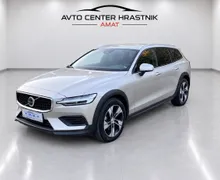 Zunanja slika - Volvo V60 Cross Country - B4D AWD od 1 lastnika 1 letna garancija odličen - 2 - Predogledna slika