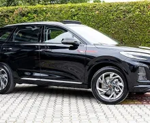 Zunanja slika - Hongqi - - HS3 1.5 TURBO 169 DTC  ZALOGA - 13 - Predogledna slika
