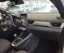 Zunanja slika - Renault Captur - Techno TCe 115 + VZDOLŽNI STREŠNI NOSILCI - 12 - Predogledna slika
