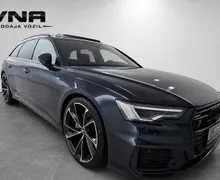 Zunanja slika - Audi A6 Avant - TDI quattro |VIRTUAL|360-KAM|PANORAMA|HL-SED|MAX| - 3 - Predogledna slika