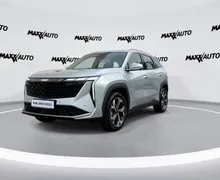 Zunanja slika - Geely StarRay - 1.5 TGDi GK DCT - 1 - Predogledna slika