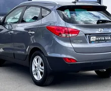 Zunanja slika - Hyundai ix35 - 4WD 2.0 CRDi+1.LAST+SLO+NAVI+R.KAMERA... - 6 - Predogledna slika