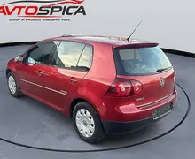 Zunanja slika - VW Golf - 1.6 Comfortline - NA OBROKE BREZ POLOGA - 3 - Predogledna slika
