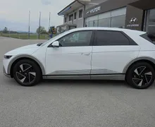 Zunanja slika - Hyundai Ioniq 5 - 168kW FL PREMIUM 84kWh toplotna. el.kljuke. - 8 - Predogledna slika