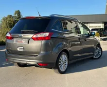 Zunanja slika - Ford C-MAX - C-MAX - 4 - Predogledna slika