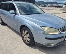 Zunanja slika - Ford Mondeo - 2.0 TDCi + 96kw + 6prestav + ZADNJA CENA - 3 - Predogledna slika