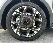 Notranja slika - KIA XCeed - 1.6 T-GDI EX-Line 7 DCT - 9 - Predogledna slika
