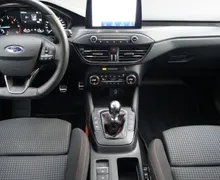 Zunanja slika - Ford Focus - 1.5 EcoBlue 88 kW ST-Line+LED+PANO+KAMERA+12.MES.J - 10 - Predogledna slika