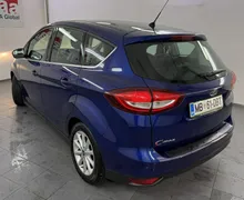 Zunanja slika - Ford C-MAX - 1.5 TDCi 88 kW Trend - 2 - Predogledna slika