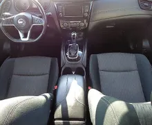Zunanja slika - Nissan X-Trail - 1.7 dCi 4x4 AUTOMATIC - VLEČNA NAPRAVA - ODLIČEN - 6 - Predogledna slika