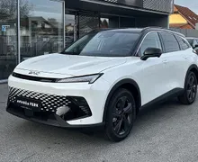 Zunanja slika - Baic X55 - NA ZALOGI - 1 - Predogledna slika