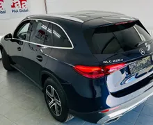 Zunanja slika - Mercedes-Benz GLC-Razred - GLC 220d 4MATIC Avt.NEMŠKI+4ALU.KAMERA.LED.USNJE - 17 - Predogledna slika