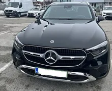 Zunanja slika - Mercedes-Benz GLC-Razred - GLC 220 d 4MATIC  Komisijska prodaja - 2 - Predogledna slika