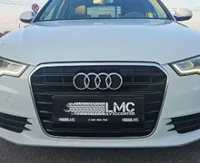 Zunanja slika - Audi A6 - Avant 2.0 TDI 177ks °AUTOMATIC° °PANORAMA° °KAMERA° - 2 - Predogledna slika
