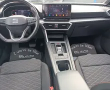 Zunanja slika - Seat Leon - 1.4 e-HYBRID 110KW DSG FR  PRIKLJUČNI HIBRID - 10 - Predogledna slika