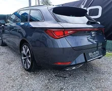 Zunanja slika - Seat Leon - 1.4 e-HYBRID 110KW DSG FR  PRIKLJUČNI HIBRID - 4 - Predogledna slika