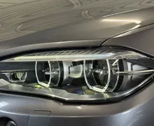 Zunanja slika - BMW X5 - serija : XDRIVE - PANO - HUD - GRET. SED. - KLJUKA - KAME - 2 - Predogledna slika