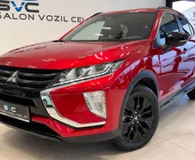 Zunanja slika - Mitsubishi Eclipse Cross - 1.5-LED-KAM360-MRTVI-KOTI-ASSIST-LINE-ASS-KEYLESS. - 1 - Predogledna slika