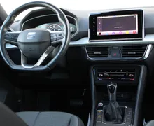 Zunanja slika - Seat Tarraco - 2.0 TDI 110KW STYLE DSG LED VIRTUAL NAVI PDC... - 7 - Predogledna slika
