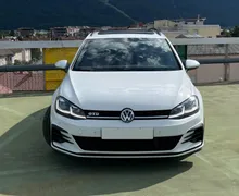 Zunanja slika - Volkswagen Golf - Variant 2.0 GTD BMT DSG LED. NAVI.2XPDC.OGR. SEDEŽ - 2 - Predogledna slika