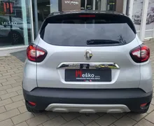 Zunanja slika - Renault Captur - Intens TCe 90 1last-navi-alu-kamera-pdc-tempom-acc - 5 - Predogledna slika