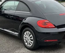 Zunanja slika - Volkswagen Beetle - 1.2 TSI Design °VELIKI SERVIS°PANORAMA° - 3 - Predogledna slika