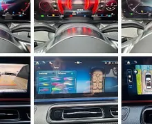 Zunanja slika - Mercedes-Benz V-Razred - V 300 d AVANTGARDE dolgi - 11 - Predogledna slika