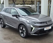 Zunanja slika - Renault Captur - Techno TCe 140 +Varnost in Parkiranje+Zimske gume - 5 - Predogledna slika