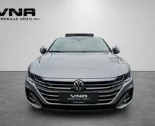 Zunanja slika - Volkswagen Arteon Shooting Brake - Arteon 4motion 2.0 TDI R-LINE |PANO|IQ-LED|AMBIENT - 2 - Predogledna slika