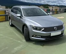 Zunanja slika - VW Passat - Variant 2.0 TDI BMT Comfortline DSG. VZR. KAM.2XPDC. NAVI - 3 - Predogledna slika