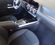 Zunanja slika - Mercedes-Benz GLA-Razred - GLA 200 d AMG Line Avt. - 7 - Predogledna slika