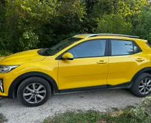 Zunanja slika - KIA Stonic - 1,25 MPI LX Urban ISG - 2 - Predogledna slika