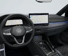 Zunanja slika - Volkswagen Golf - Variant 1.5 eTSI 4Joy DSG - 3 - Predogledna slika