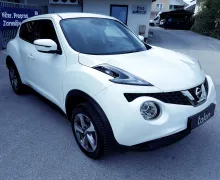 Zunanja slika - Nissan Juke - 1,6 16V - 2 - Predogledna slika