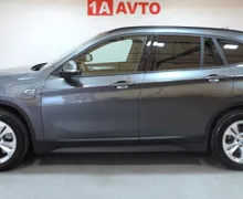 Zunanja slika - BMW X1 - serija : xDrive25e Avt. KAMERA-LED-NAVI PRIKLJUČNI HYBRID - 8 - Predogledna slika