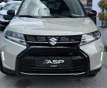 Zunanja slika - Suzuki Vitara - 1.4 BOOSTERJET HYBRID PREMIUM ALLGRIP - 3 - Predogledna slika