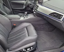 Zunanja slika - BMW M5 - LED-KARBON-360KAMERA - 10 - Predogledna slika