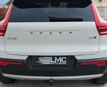 Zunanja slika - Volvo XC40 - 2.0 TD AWD 150ks °FULL-LED° °AUTOMATIC° °KAMERA° - 6 - Predogledna slika